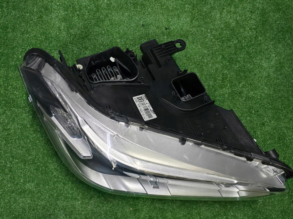 Frontscheinwerfer BMW X1 F48 6311-7495004-01 Full LED Rechts Headlight SCH2561715779ra