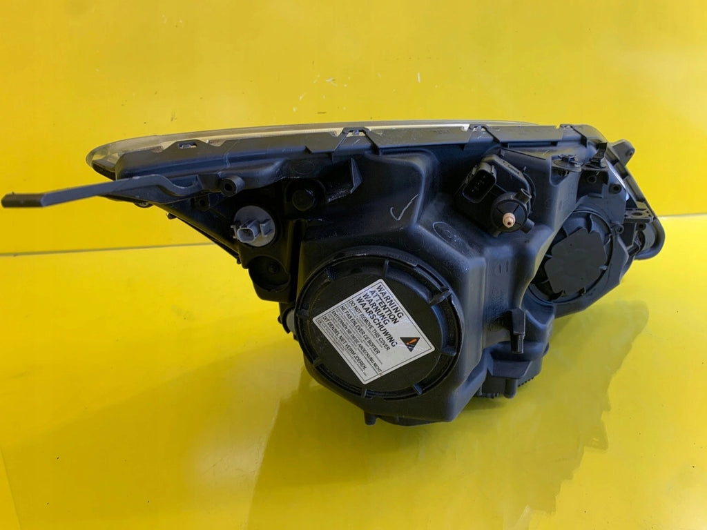 Frontscheinwerfer Honda Logo 33150-SWW-G1 Xenon Links Scheinwerfer Headlight