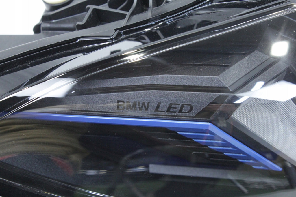 Frontscheinwerfer BMW G22 G23 G26 5A3B314-02 Rechts Scheinwerfer Headlight SCH6256839899qd