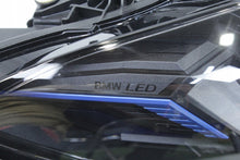 Laden Sie das Bild in den Galerie-Viewer, Frontscheinwerfer BMW G22 G23 G26 5A3B314-02 Rechts Scheinwerfer Headlight SCH6256839899qd