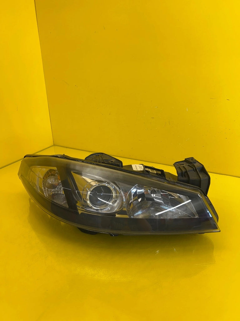 Frontscheinwerfer Renault Laguna II 8200354743 Xenon Rechts Headlight SCH5196312789xc