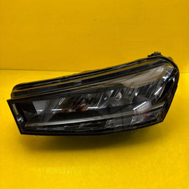 Frontscheinwerfer Skoda Fabia I 6VB941015 LED Links Scheinwerfer Headlight SCH4563965264no