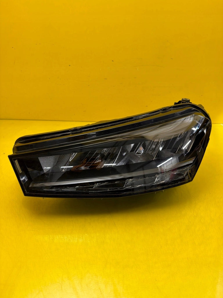 Frontscheinwerfer Skoda Fabia I 6VB941015 LED Links Scheinwerfer Headlight SCH4563965264no