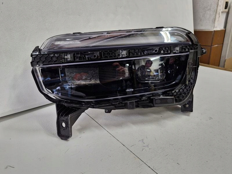 Frontscheinwerfer Jeep L795479 Links Scheinwerfer Headlight SCH7960956832tb
