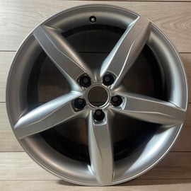 1x Alufelge 18 Zoll 8.0