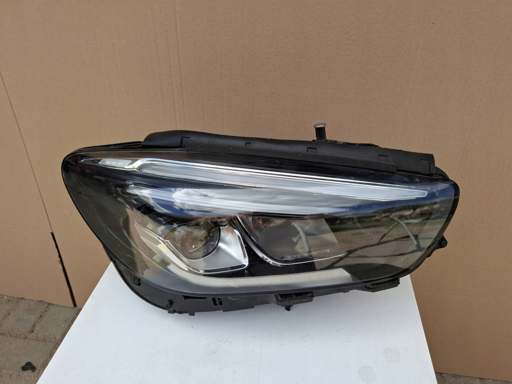 Frontscheinwerfer Mercedes-Benz 2479065803 Full LED Rechts Headlight SCH3778943331oy