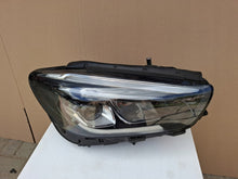 Laden Sie das Bild in den Galerie-Viewer, Frontscheinwerfer Mercedes-Benz 2479065803 Full LED Rechts Headlight SCH3778943331oy