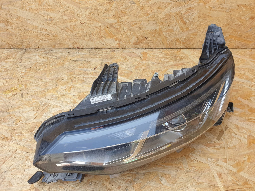 Frontscheinwerfer Renault Talisman 260604601R LED Links Scheinwerfer Headlight