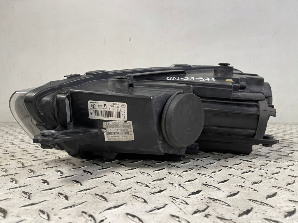 Frontscheinwerfer BMW Scirocco 1K8941031D 1K8941032D Xenon Ein Satz Headlight SCH2261397391wg