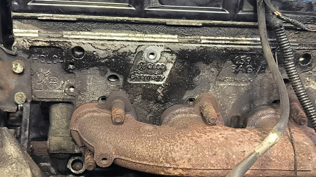 Motor Audi A8 ASB 3.0 TDI 233PS 171kW 2005 Diesel Engine Unkomplett