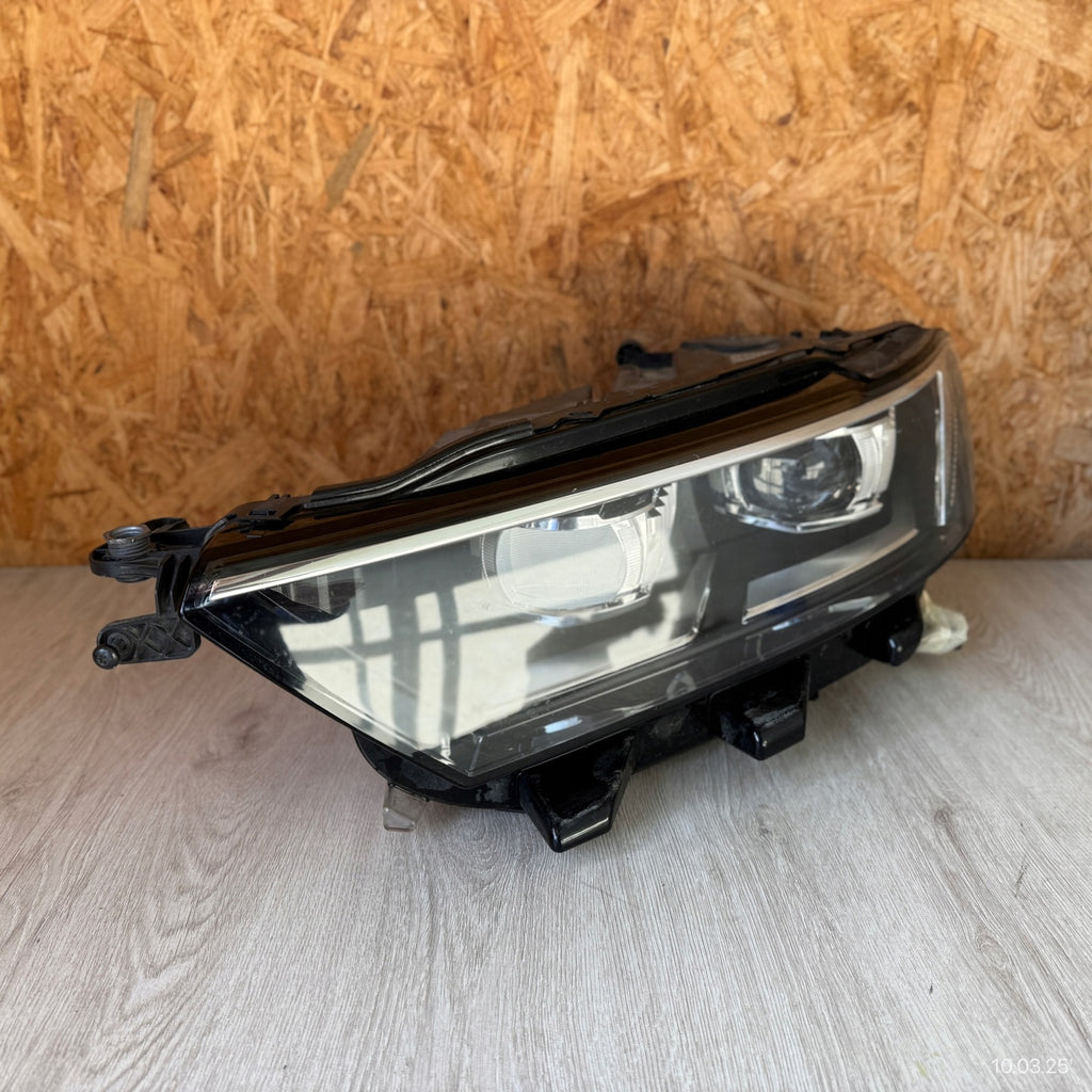 Frontscheinwerfer VW T-Roc 2GA941035H Full LED Links Scheinwerfer Headlight