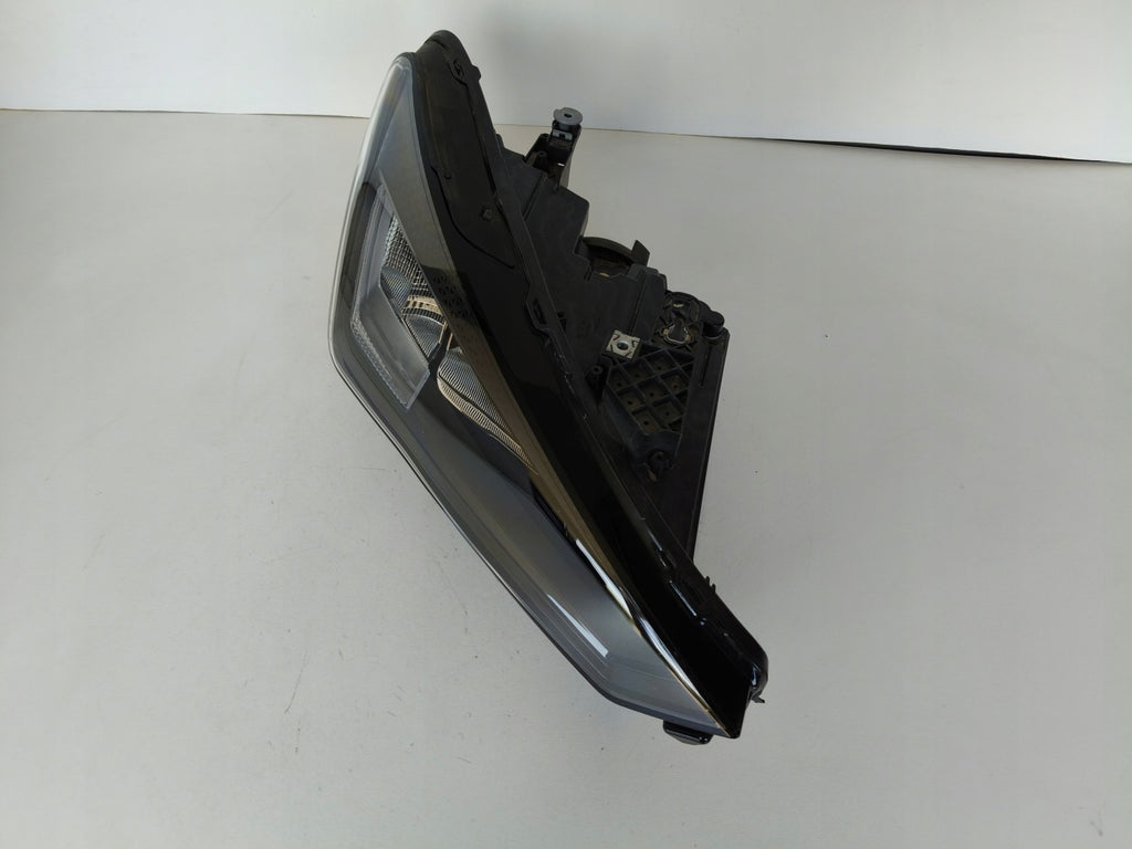 Frontscheinwerfer Seat Leon 5FB941006D Full LED Rechts Scheinwerfer Headlight SCH7769624385lq