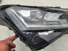 Laden Sie das Bild in den Galerie-Viewer, Frontscheinwerfer Skoda Superb III 3V1941016D LED Rechts Scheinwerfer Headlight SCH6351779588fk