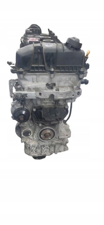 Motor Peugeot 308 HM01 1.2 VTI Benzin Engine Unkomplett MOT1733633264ja