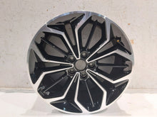 Load image into Gallery viewer, 1x Alufelge 18 Zoll 8.0" 5x108 55ET Glanz Schwarz JX7C-H1A Ford Mondeo I FEL7030631382fc