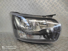Laden Sie das Bild in den Galerie-Viewer, Frontscheinwerfer Ford Transit GK31-13W029-AA Rechts Scheinwerfer Headlight