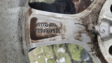 Load image into Gallery viewer, 1x Alufelge 15 Zoll 6.0&quot; 5x112 29ET 8X0071495 Audi A1 Rim Wheel