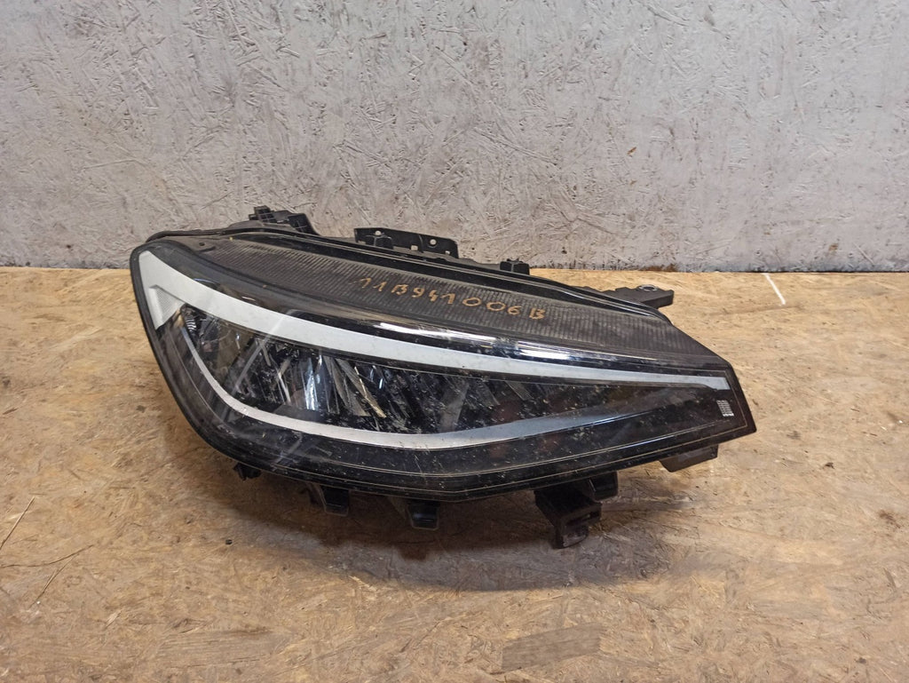 Frontscheinwerfer VW Id.4 11B941006B Rechts Scheinwerfer Headlight SCH4771691288in