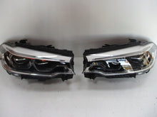 Load image into Gallery viewer, Frontscheinwerfer BMW 5 G31 G30 8499121 8499122 Full LED Rechts oder Links SCH8203687219eu