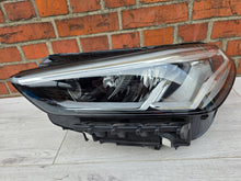 Laden Sie das Bild in den Galerie-Viewer, Frontscheinwerfer BMW X1 4A27811-01 Full LED Links Scheinwerfer Headlight SCH4924658752wu