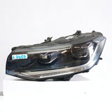 Frontscheinwerfer VW T Cross 2GM941035B Full LED Links Scheinwerfer Headlight