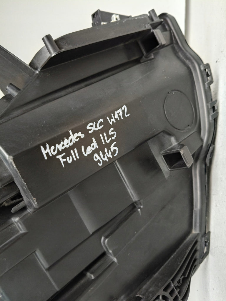 Frontscheinwerfer Mercedes-Benz Slc A1729062901 Full LED Links Headlight