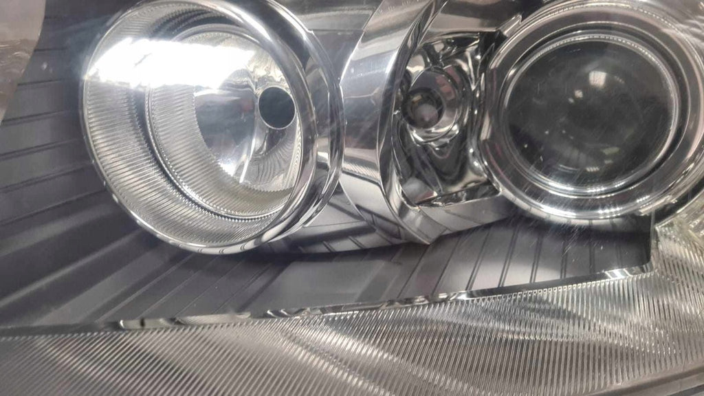 Frontscheinwerfer Audi A8 Xenon Links Scheinwerfer Headlight