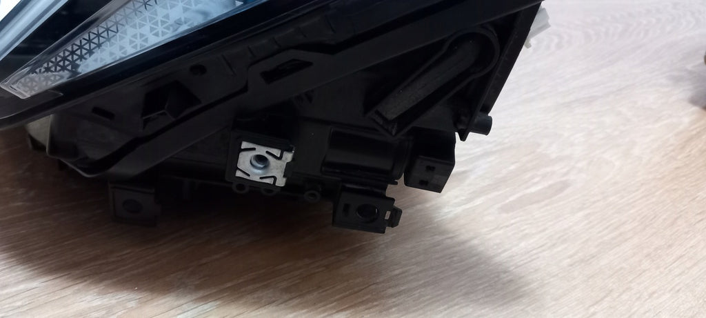 Frontscheinwerfer Seat Leon 5FB941007F LED Links Scheinwerfer Headlight