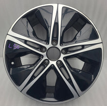 Load image into Gallery viewer, 1x Alufelge 18 Zoll 7.5" 5x112 49ET A1774010500 Mercedes-Benz W247 Rim Wheel FEL9344335055io