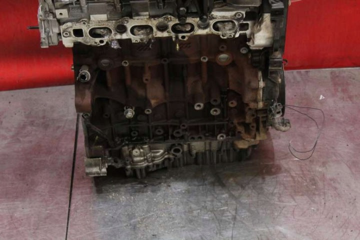 Motor Ford S-Max T8CJ 2.0 TDCI 150PS 132kW 2017 Diesel Engine Unkomplett MOT9804401333fn