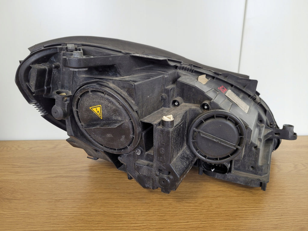 Frontscheinwerfer Mercedes-Benz W204 A2048204339 Links Scheinwerfer Headlight SCH5313418153kc