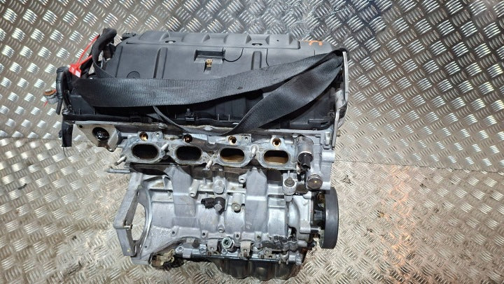 Motor Citroën Picasso I C3 8FS 1.4 VTI 95PS 70kW 88TKm 2009 Diesel Unkomplett MOT8104918023pa