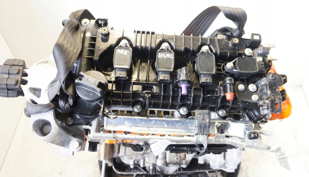 Motor Renault Clio I Captur E-Tech H4MC632 1.6 TECH 48TKm 2020 Hybrid Unkomplett