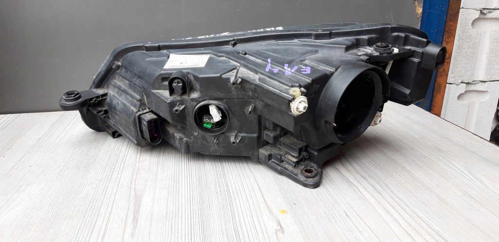 Frontscheinwerfer Skoda Superb III 3V1941016A Xenon Rechts Headlight