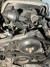 Laden Sie das Bild in den Galerie-Viewer, Motor Audi A6 C6 BDX 2.8 FSI 210PS 154kW 229TKm Benzin Engine Komplett