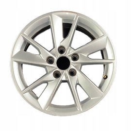 1x Alufelge 16 Zoll 5x112 8W0601025B Audi A4 Rim Wheel FEL1711806912vn