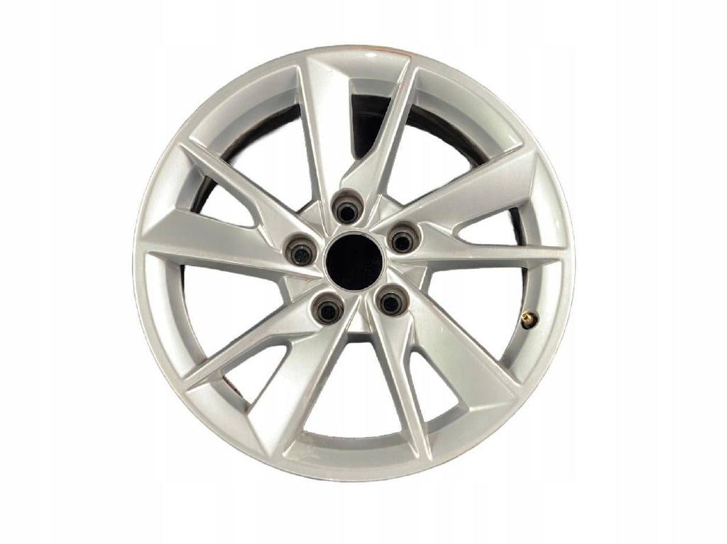 1x Alufelge 16 Zoll 5x112 8W0601025B Audi A4 Rim Wheel FEL1711806912vn