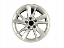 Load image into Gallery viewer, 1x Alufelge 16 Zoll 5x112 8W0601025B Audi A4 Rim Wheel FEL1711806912vn