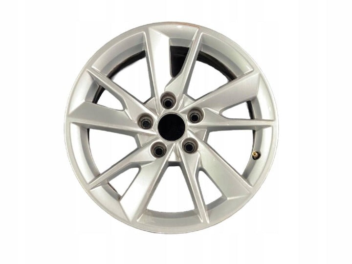 1x Alufelge 16 Zoll 5x112 8W0601025B Audi A4 Rim Wheel FEL1711806912vn