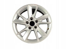Laden Sie das Bild in den Galerie-Viewer, 1x Alufelge 16 Zoll 5x112 8W0601025B Audi A4 Rim Wheel FEL1805817630zh
