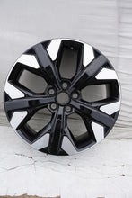 Laden Sie das Bild in den Galerie-Viewer, 1x Alufelge 19 Zoll 7.5" 5x114.3 51ET 52910-CJ380 Kia I Rim Wheel FEL8157300179cl