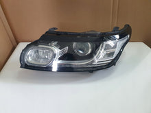 Laden Sie das Bild in den Galerie-Viewer, Frontscheinwerfer Land Rover Range Sport L494 DK62-13W030-GG Links Headlight SCH2971456133xa