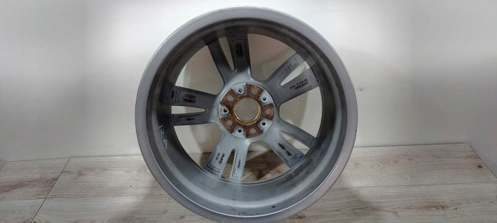 1x Alufelge 19 Zoll 8.5" 5x120 47ET 7846781 BMW F36 3 F30 F32 F31 F33 Rim Wheel FEL2795596033sg