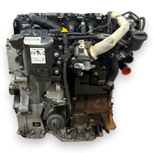 Laden Sie das Bild in den Galerie-Viewer, Motor Ford Galaxy II Q4WA 2.2 TDCI 175PS 129kW 160TKm 2008 Diesel Komplett MOT4262964225dq