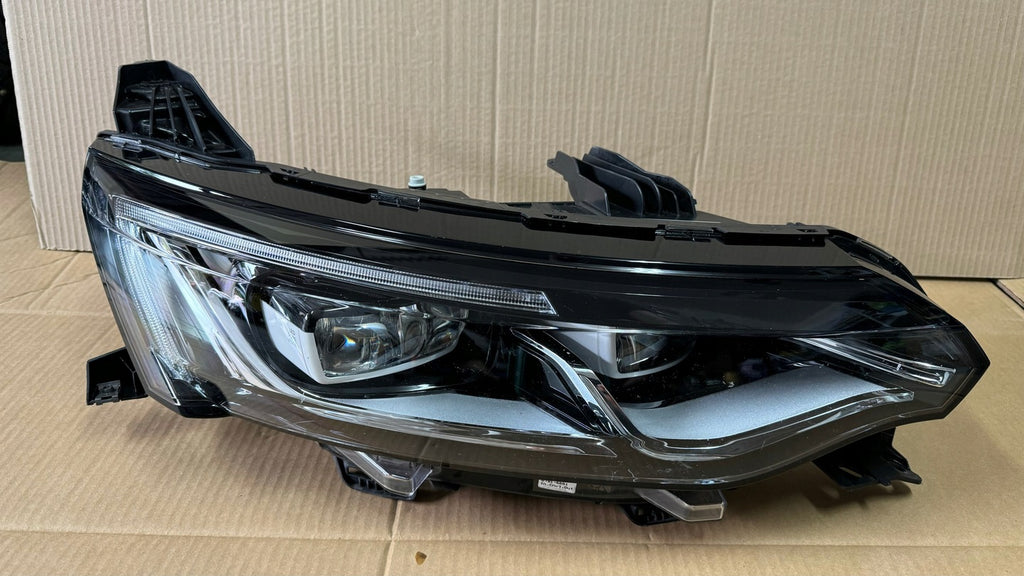 Frontscheinwerfer Renault Talisman 260100184R LED Rechts Scheinwerfer Headlight