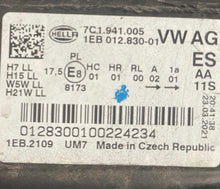 Load image into Gallery viewer, Frontscheinwerfer VW Crafter 7C1941005 Ein Satz Scheinwerfer Headlight SCH6109438994eb