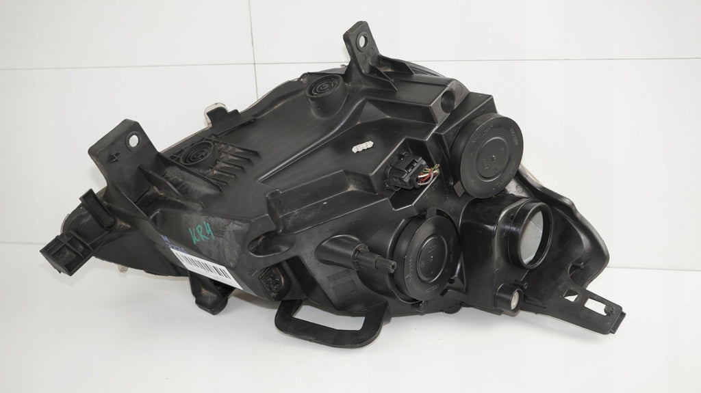 Frontscheinwerfer Citroën Berlingo Links Scheinwerfer Headlight