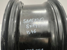 Laden Sie das Bild in den Galerie-Viewer, 1x Alufelge 19 Zoll 8.0" 5x112 46ET 5A1E230 BMW X2 Rim Wheel FEL8313375931hm
