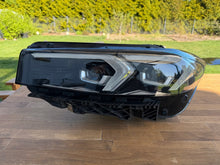 Laden Sie das Bild in den Galerie-Viewer, Frontscheinwerfer BMW G20 9450795-04 LED Links Scheinwerfer Headlight SCH7048766542fx
