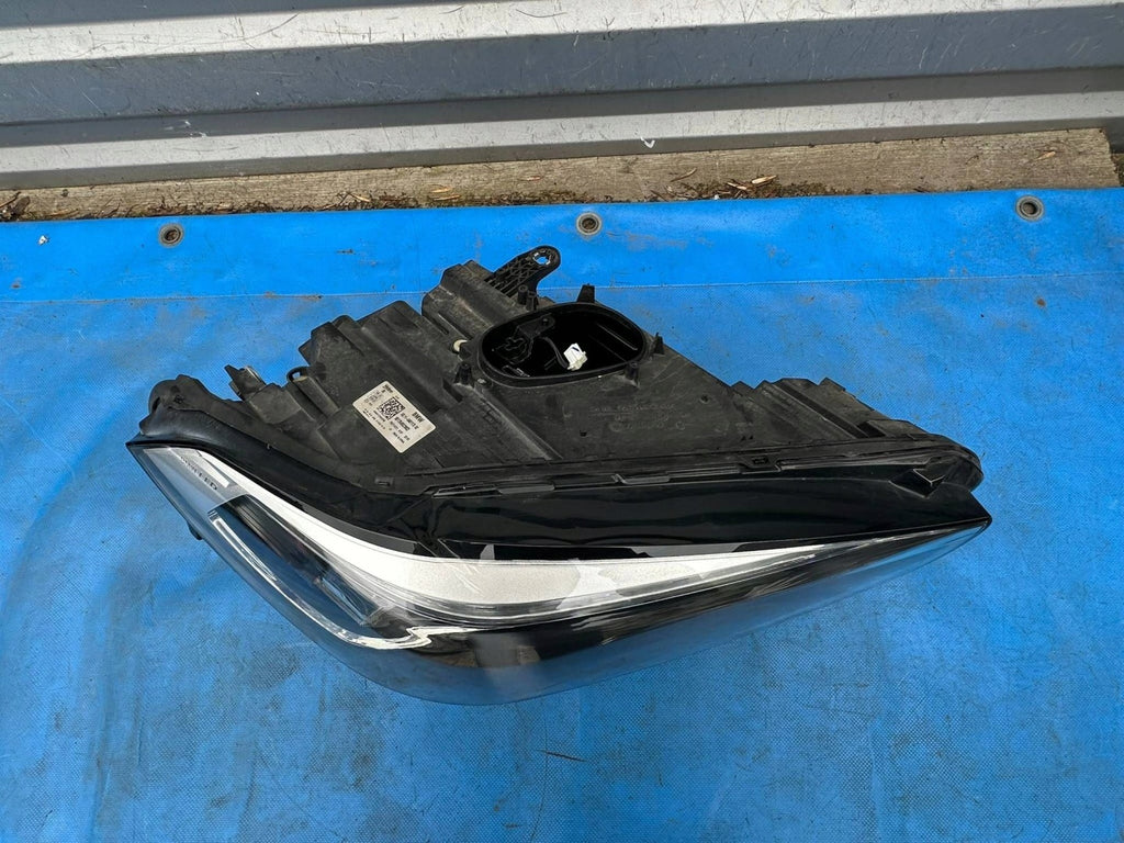 Frontscheinwerfer BMW X1 F48 5A01172 2611214191 Rechts Scheinwerfer Headlight SCH8958470548iz